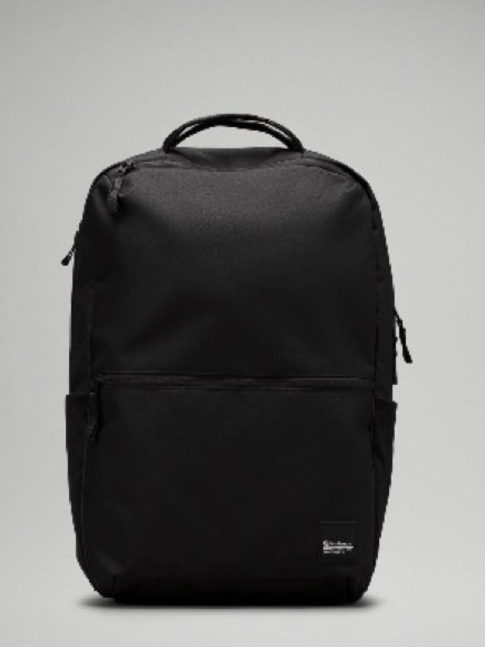 lululemon athletica Black Men's Backpack